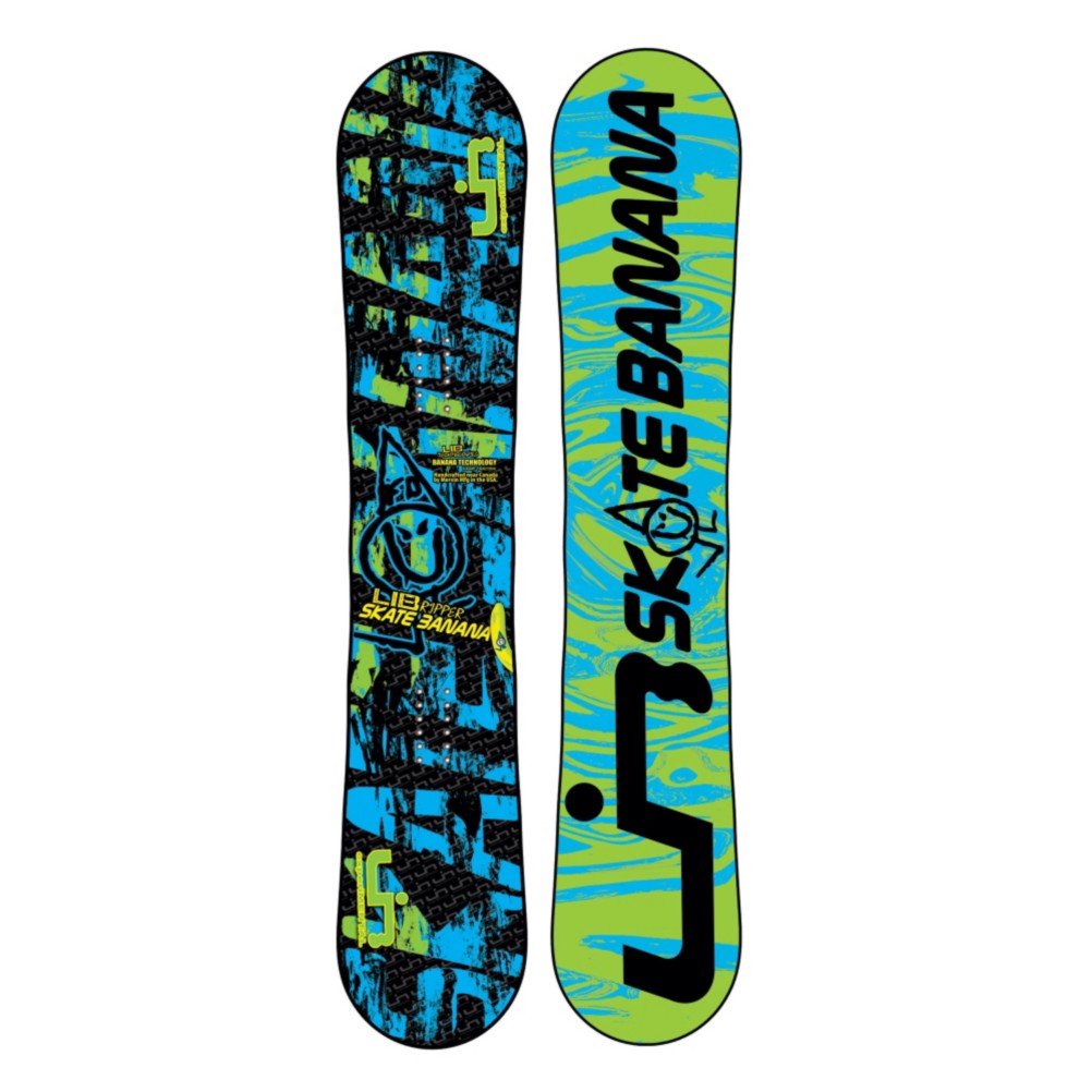  Boys Snowboards
