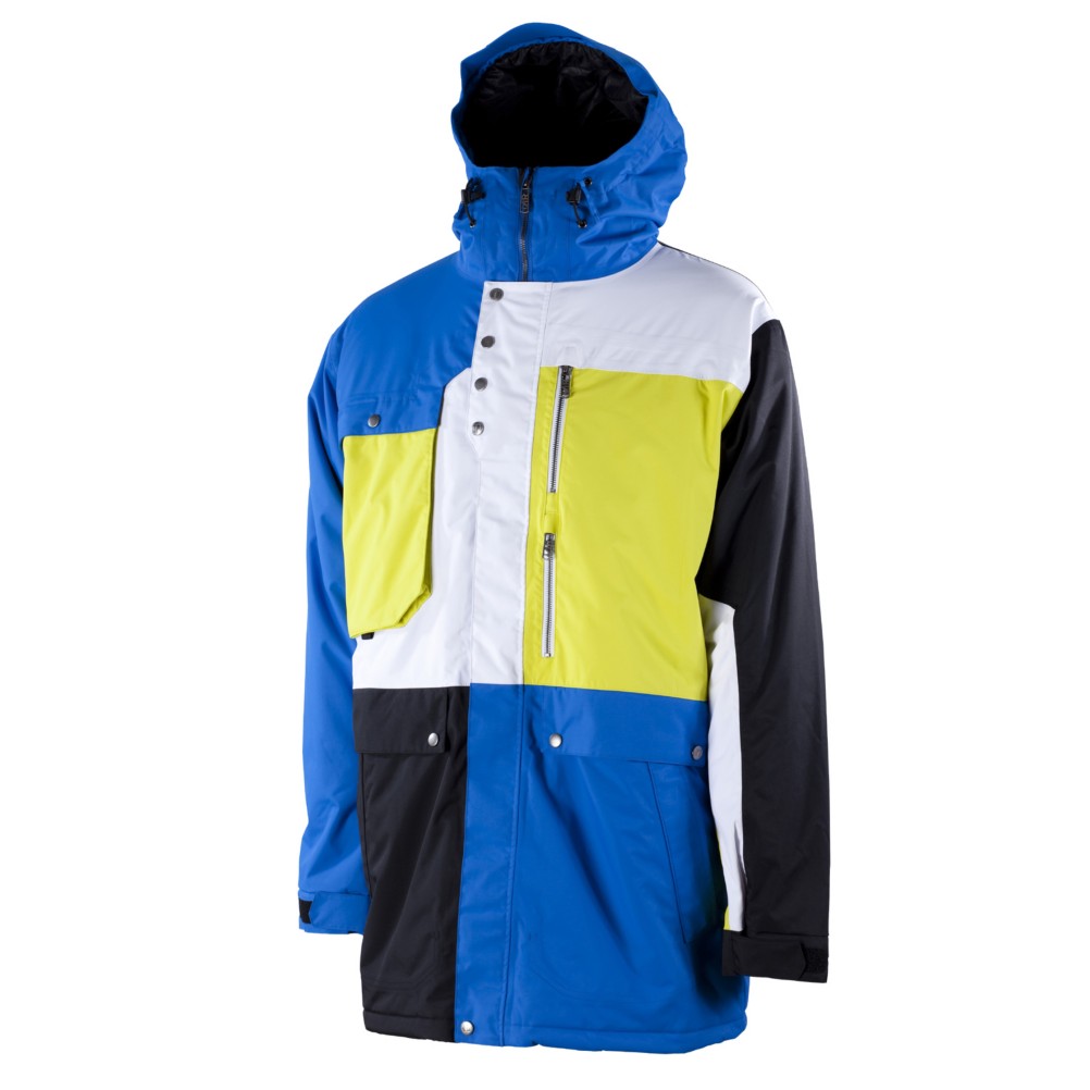 Armada Static Mens Insulated Ski Jacket 2011