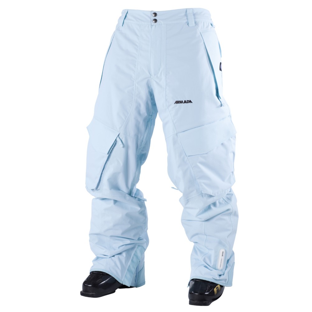 Armada Faid Mens Ski Pants 2011