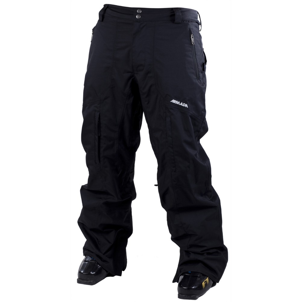 Armada Auxiliary Mens Ski Pants 2011