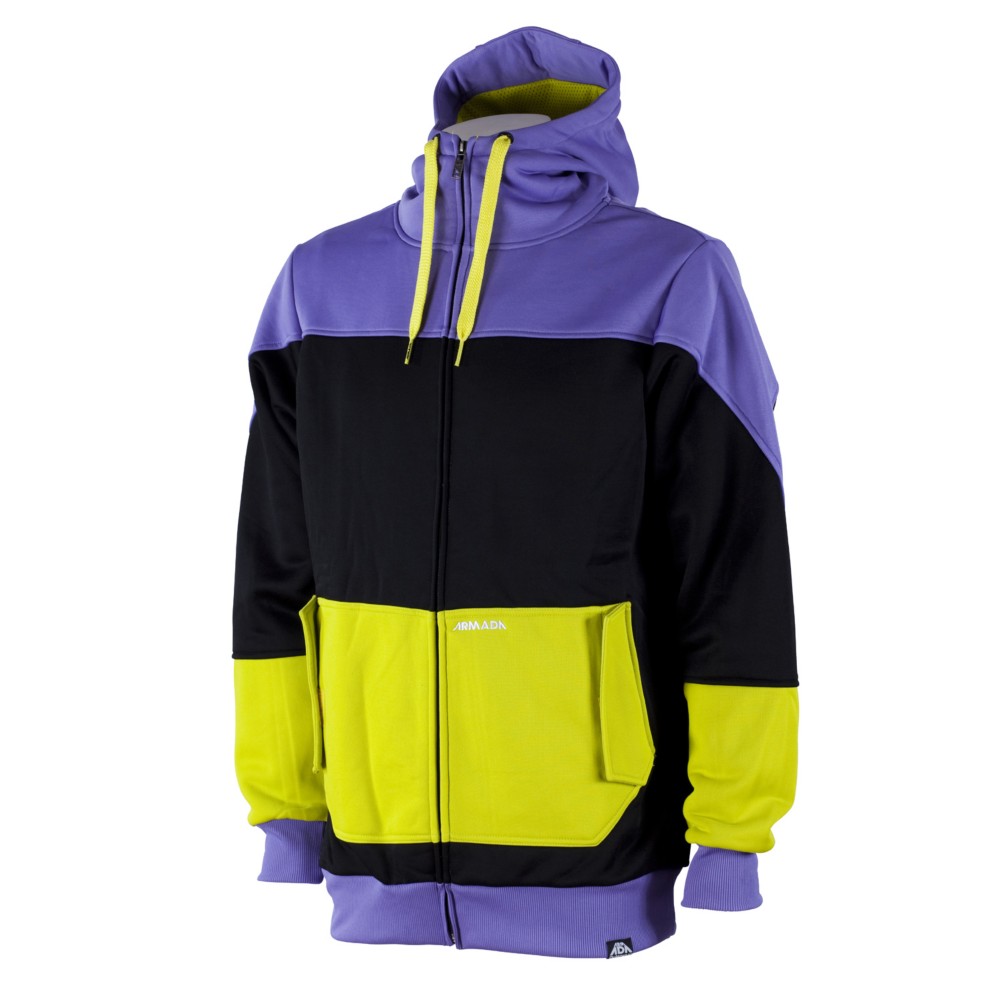 Armada Mens Snowboard Hoodies