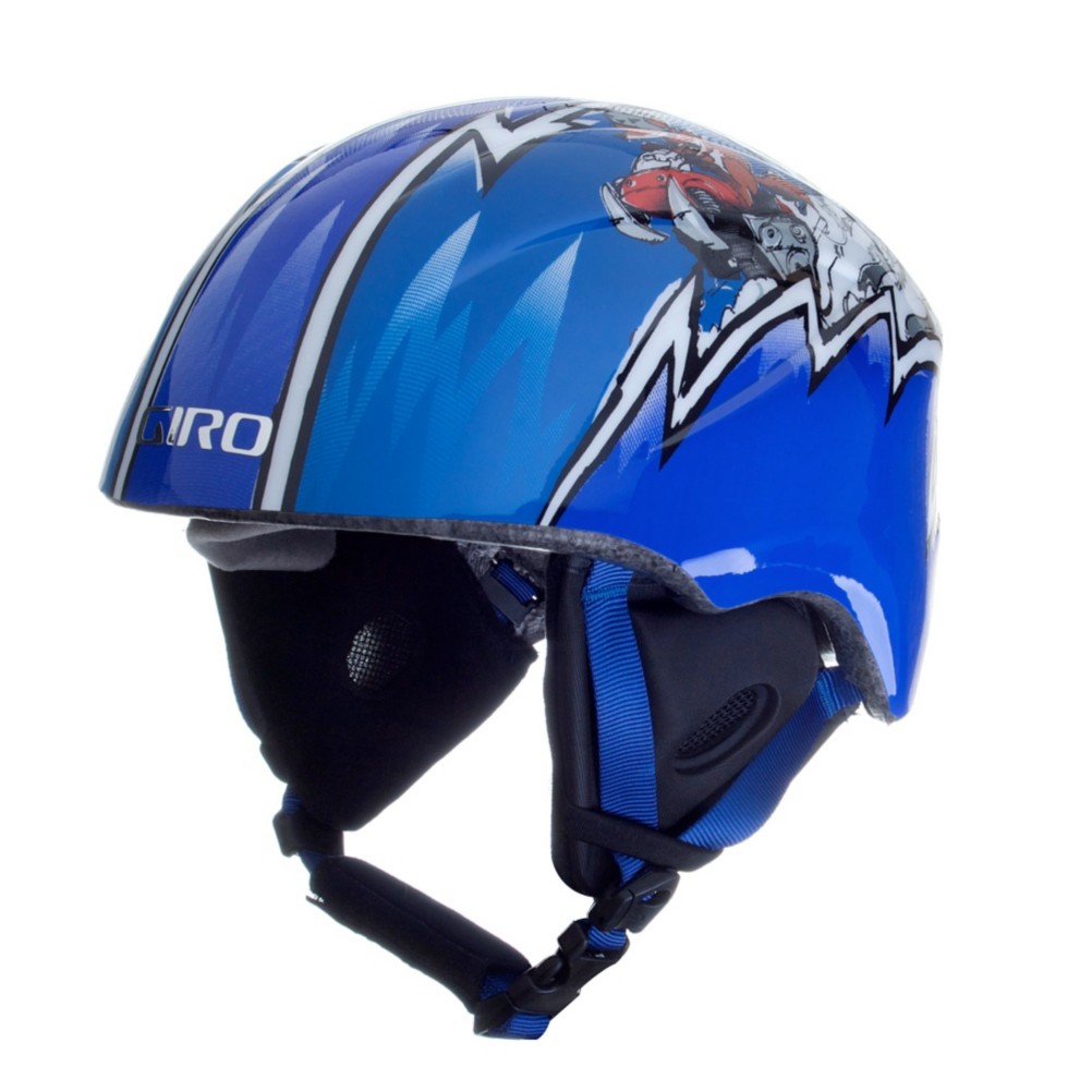 Giro Ricochet Kids Helmet