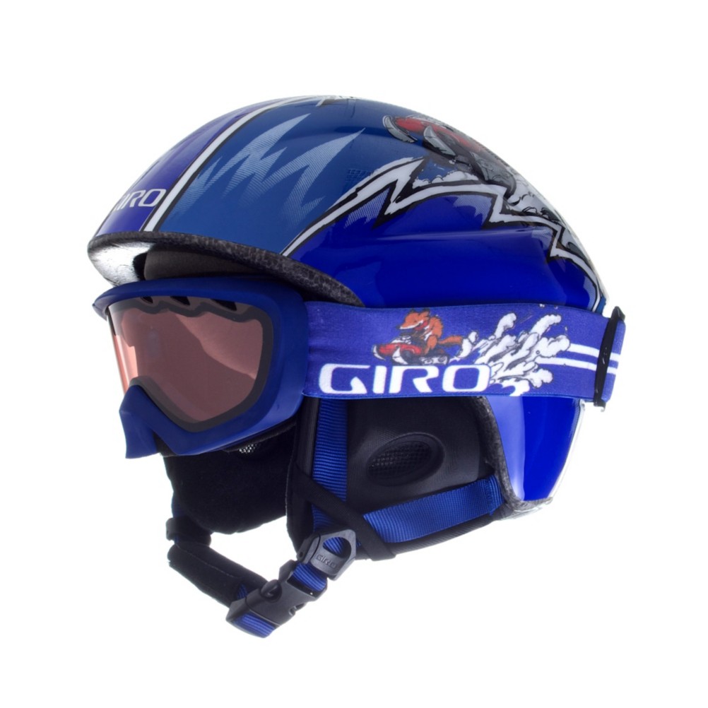  Kids Snowboard Helmets