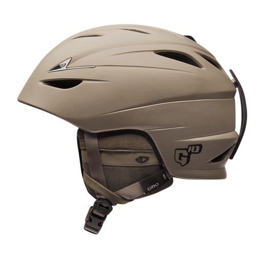 Giro G10 Helmet 2010