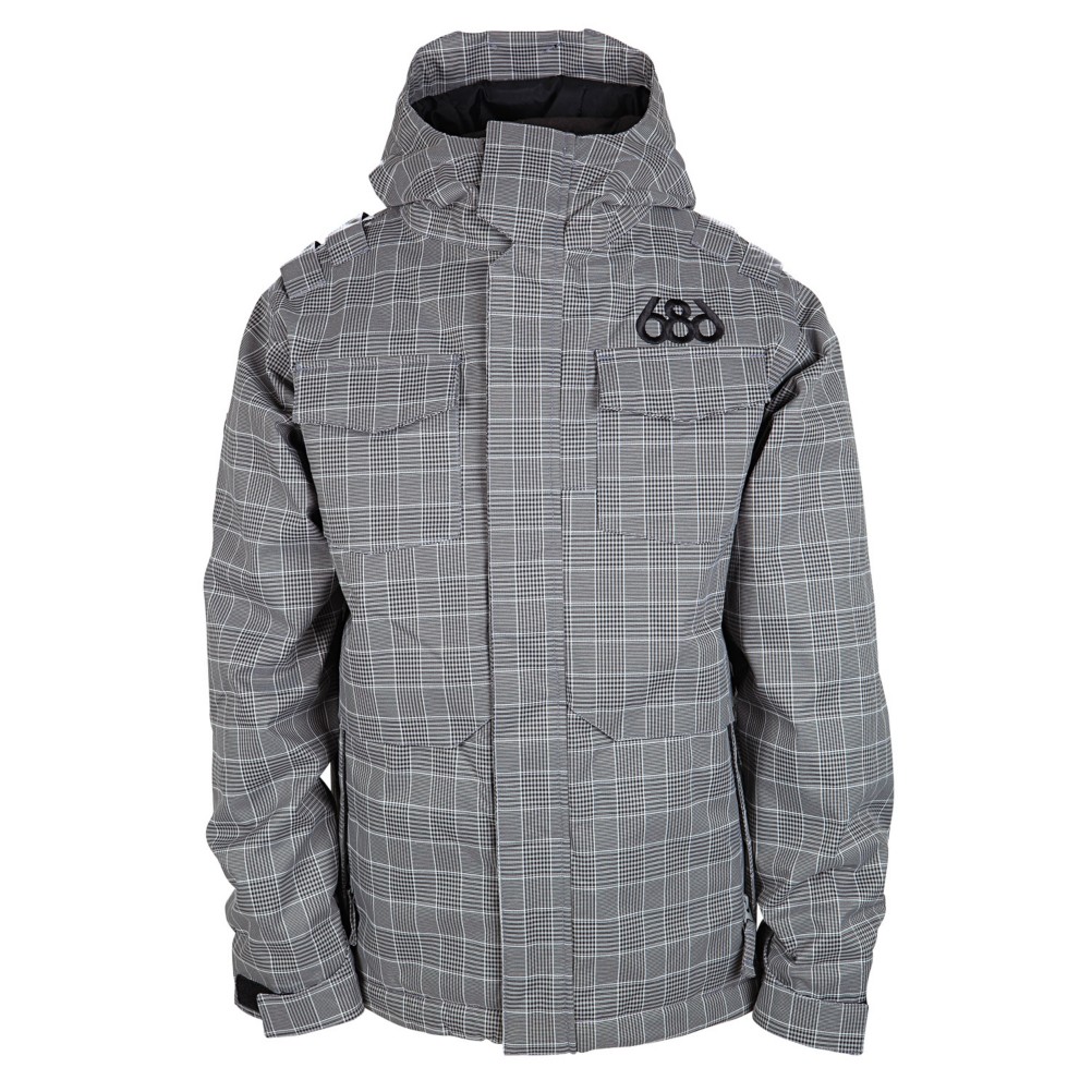  Boys Jackets