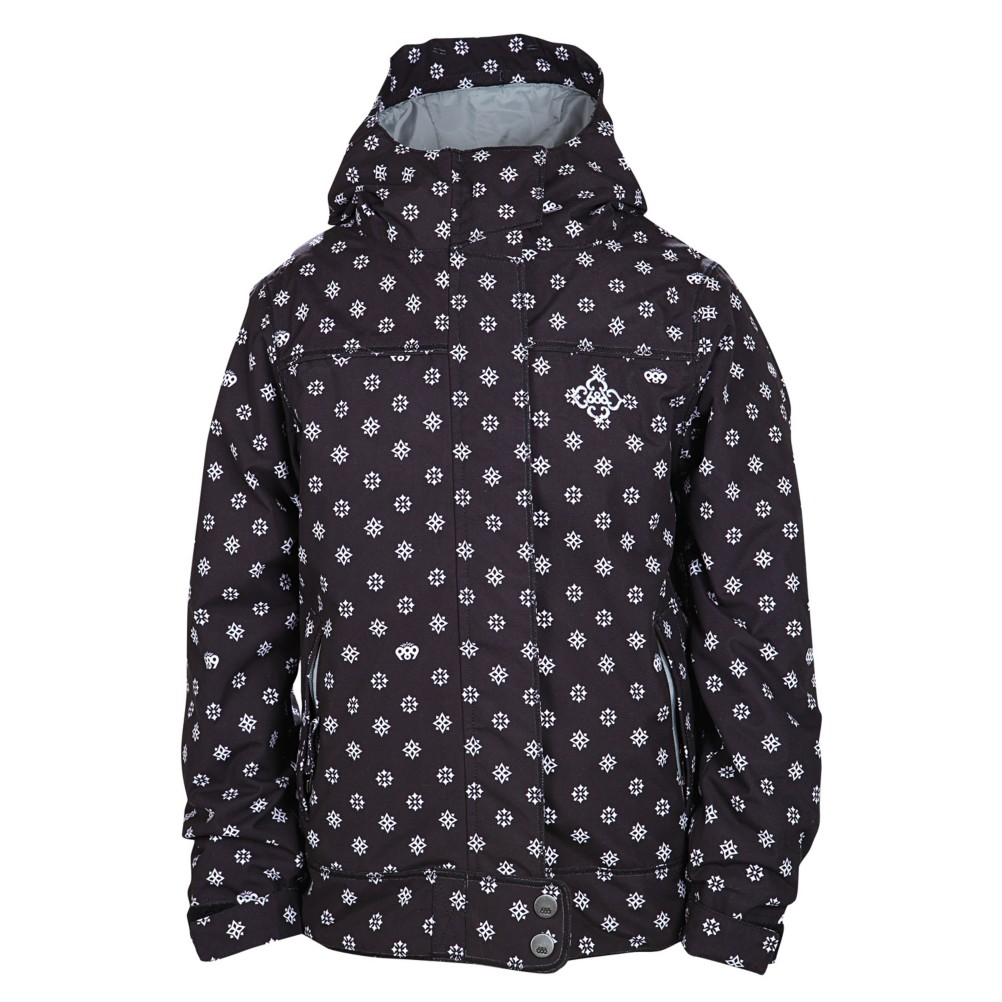 686 Smarty Ava Girls Snowboard Jacket