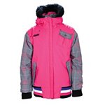 686 Mannual Charlotte Girls Snowboard Jacket