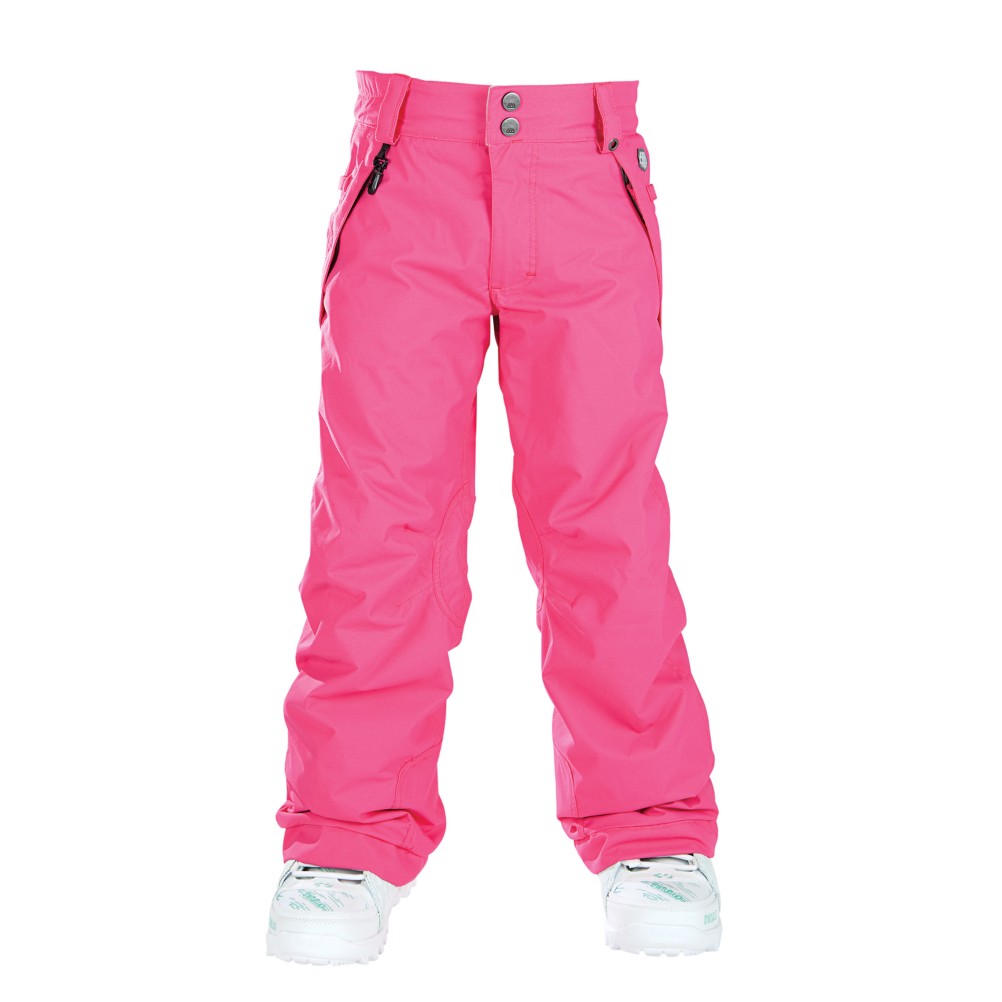 Product image of 686 Mannual Mia Insulated Snowboard Pants - Girls 2011
