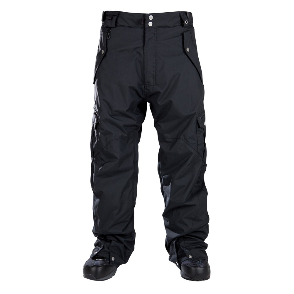 686 Smarty Original Cargo Mens Snowboard Pants 2011