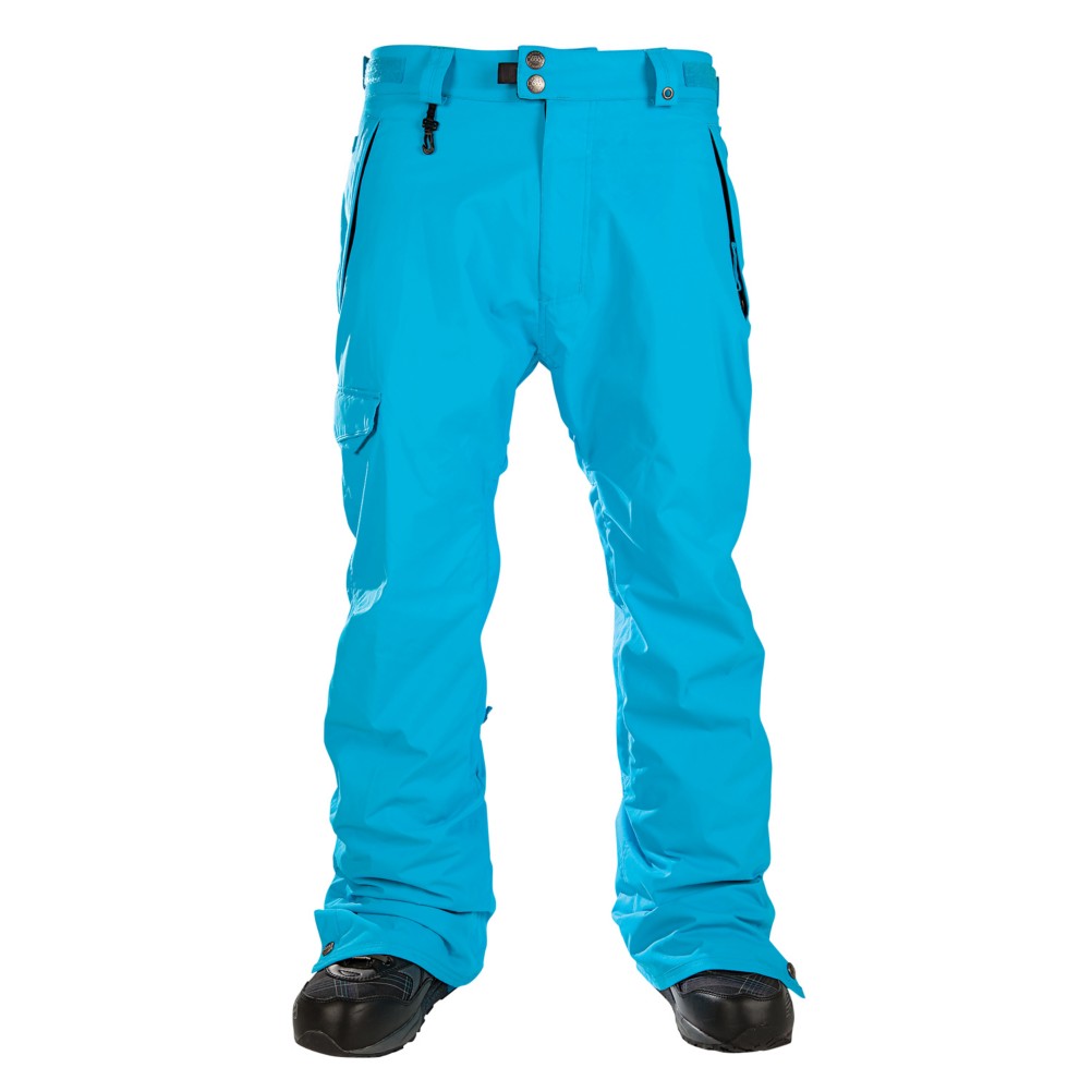 686 Mannual Rhythm Mens Snowboard Pants 2011