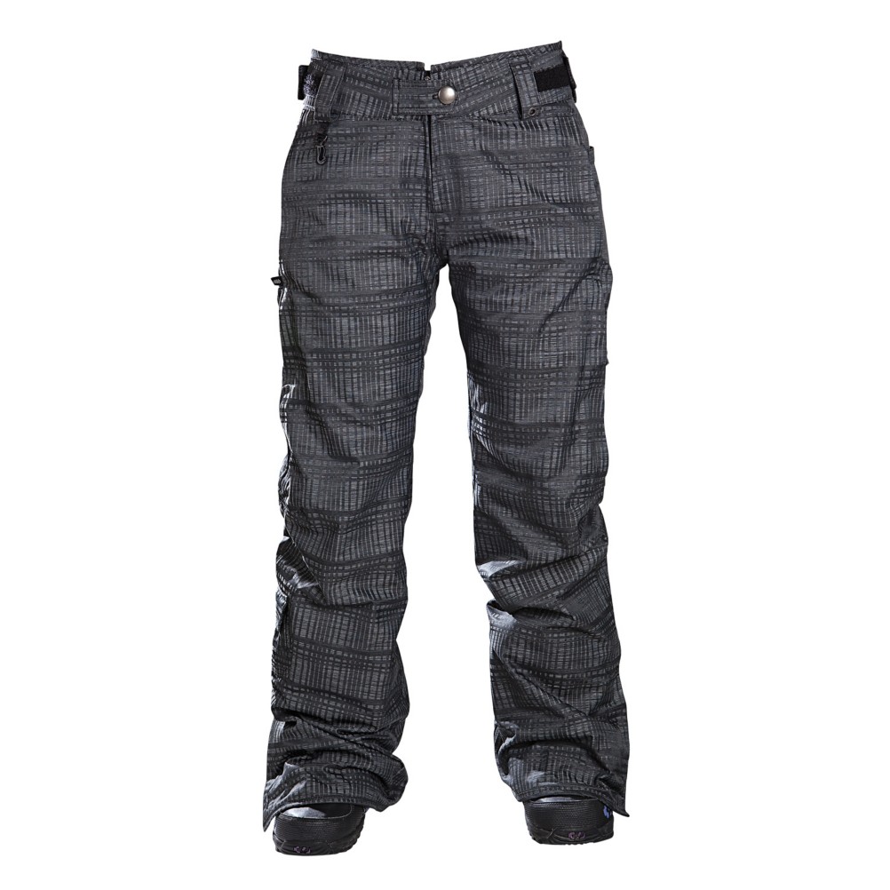 686 Reserved Status Womens Snowboard Pants 2011