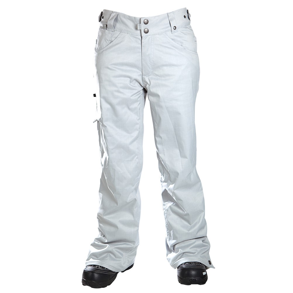 686 Mannual Principle Womens Snowboard Pants 2011