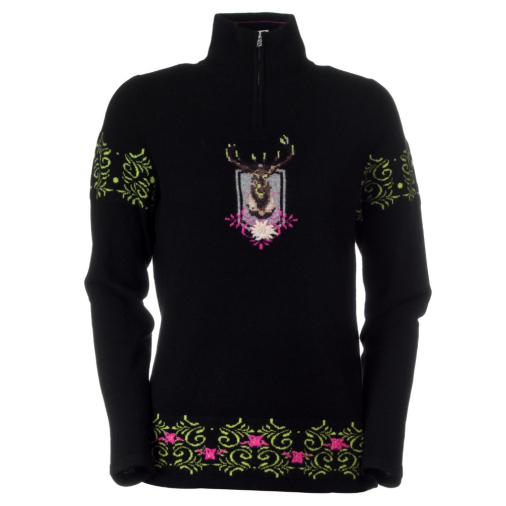 Bogner Jascha Ski Sweater Womens 2011