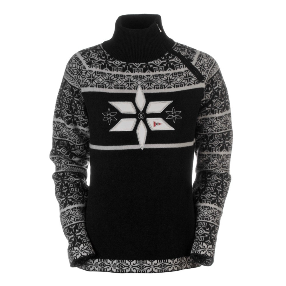 Bogner Norita Ski Sweater Womens 2011