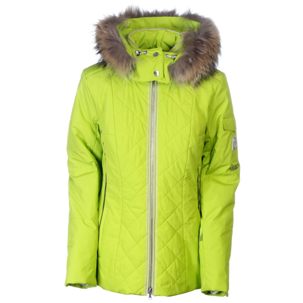 Bogner Callie Womens Insulated Ski Jacket 2011