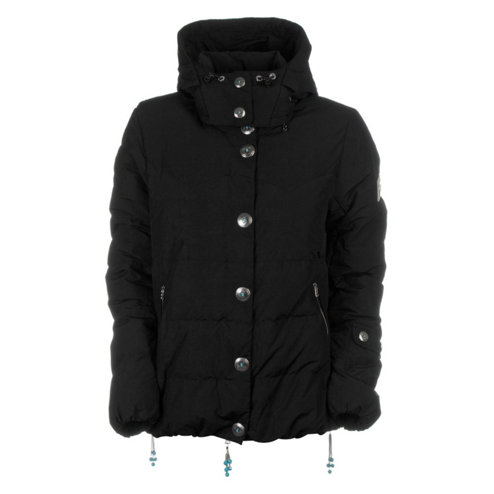Bogner Jelka D Womens Insulated Ski Jacket 2011