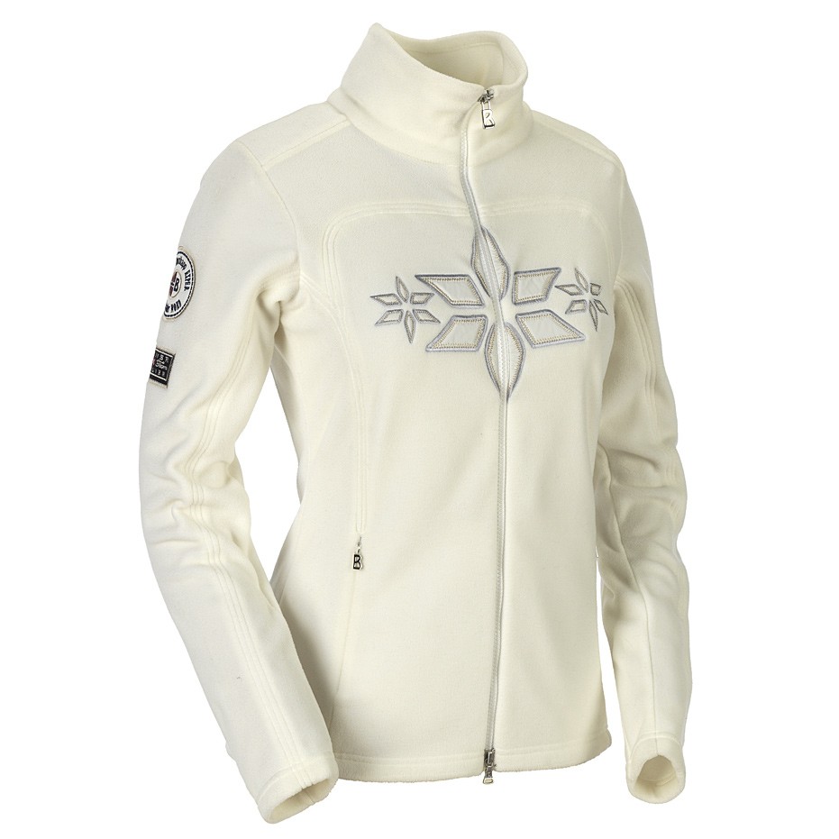 Bogner Alvide Fleece Womens 2011
