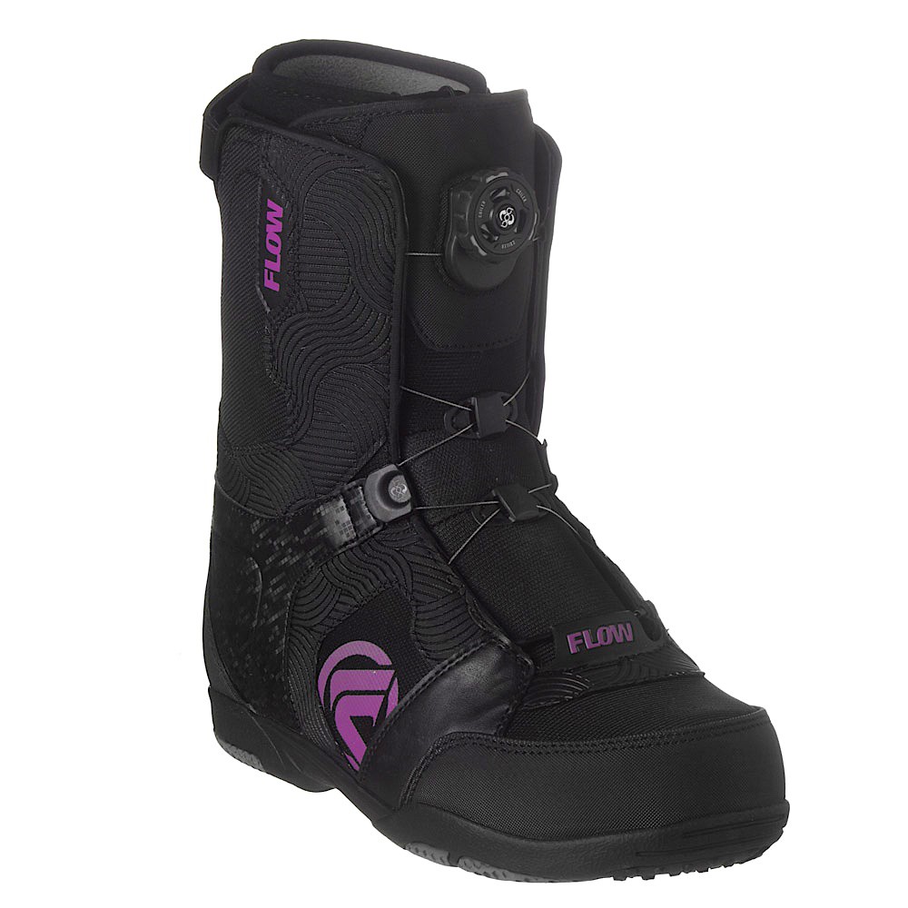 Flow Lotus Boa Coiler Womens Snowboard Boots