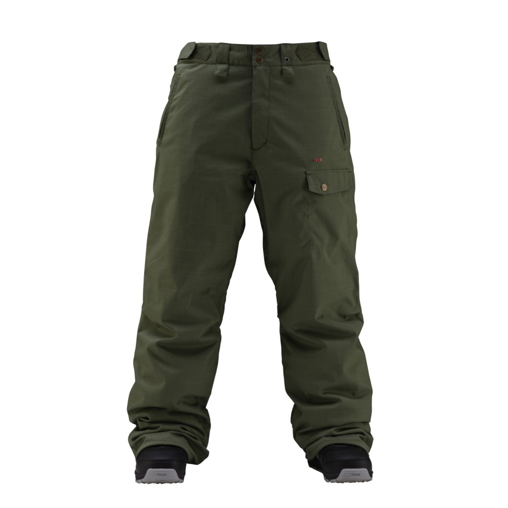 Foursquare All Mens Pants