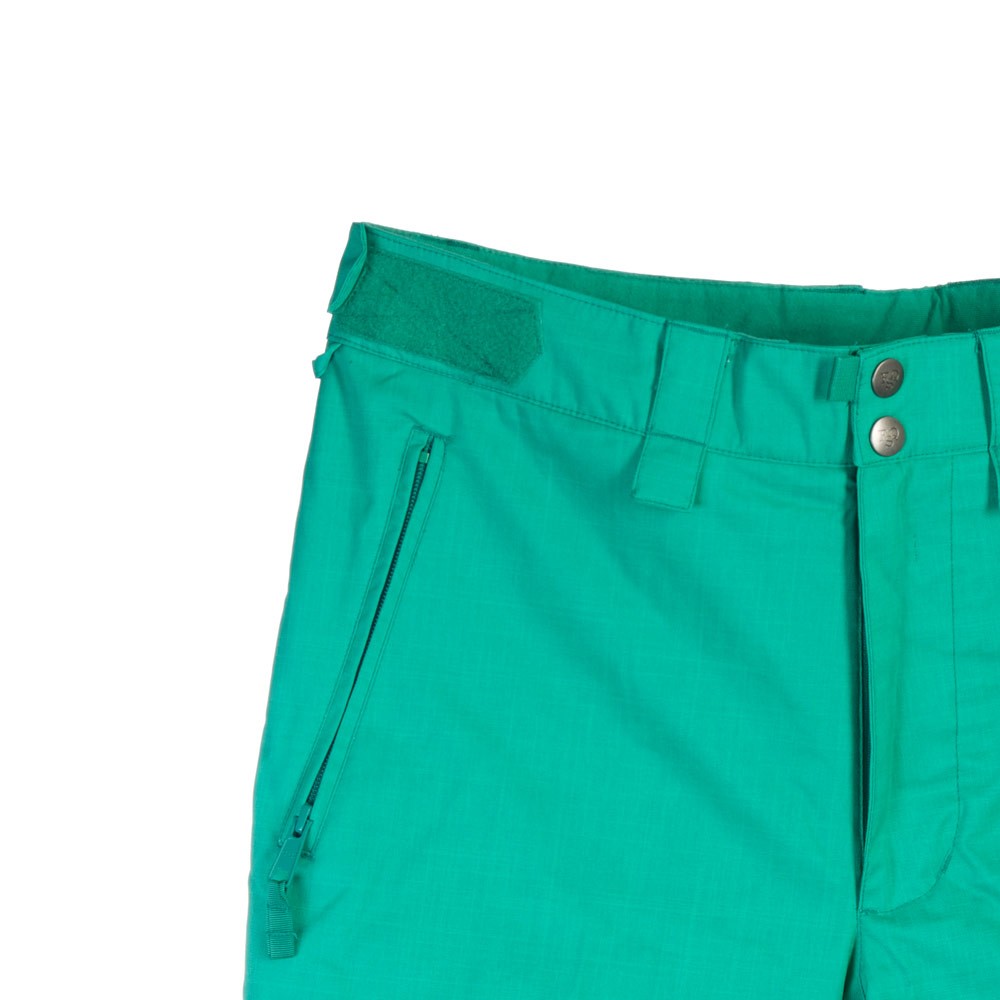 Foursquare Yeung Mens Snowboard Pants 2011