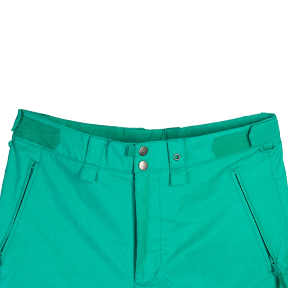 Foursquare Yeung Mens Snowboard Pants 2011