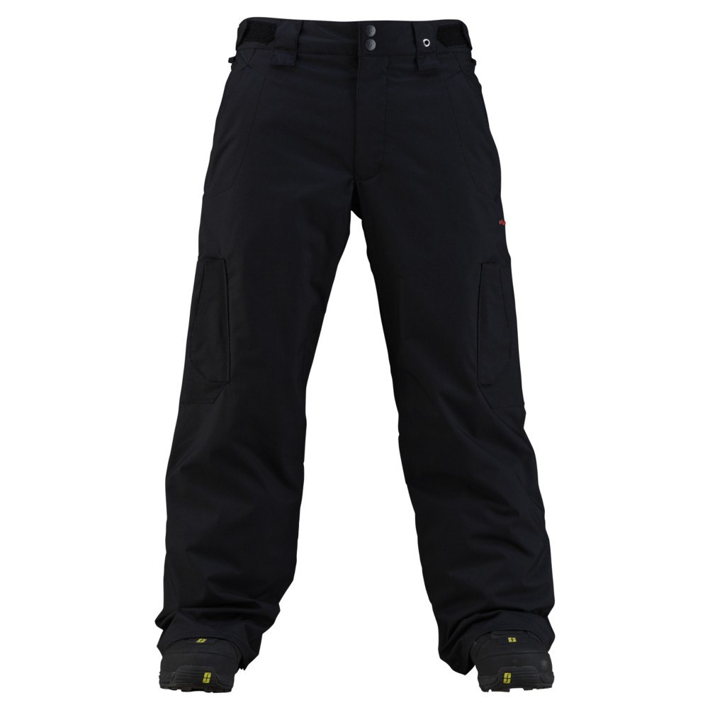 Foursquare Chief Mens Snowboard Pants 2011
