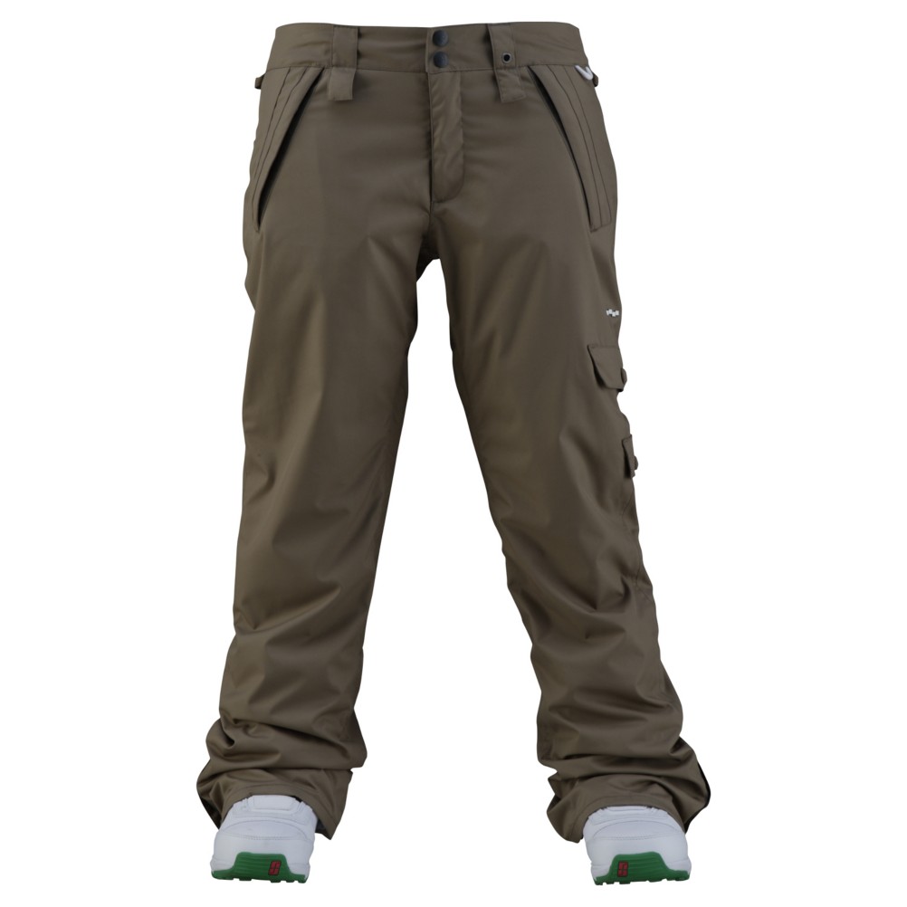 Foursquare Womens Snowboard Pants