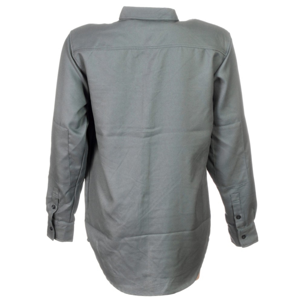 Foursquare Tech Flannel 2011