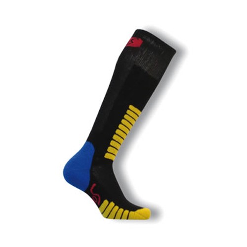 Euro Sock Supreme Girls Ski Socks 2013