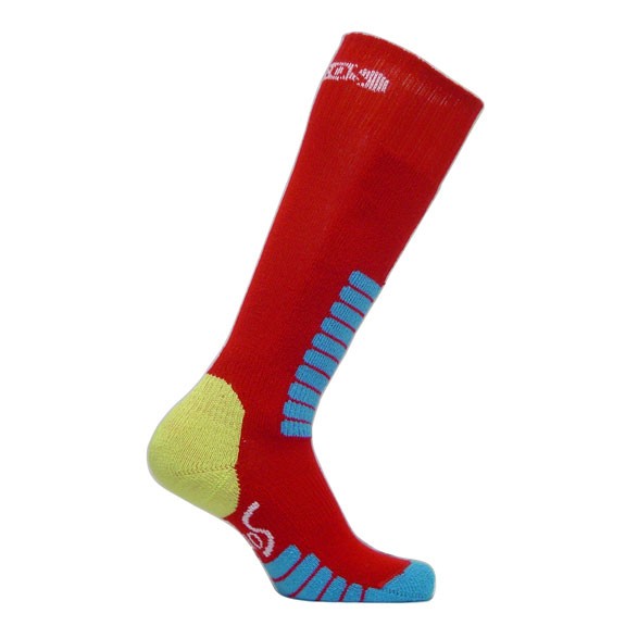 Euro Sock Supreme Girls Ski Socks 2013