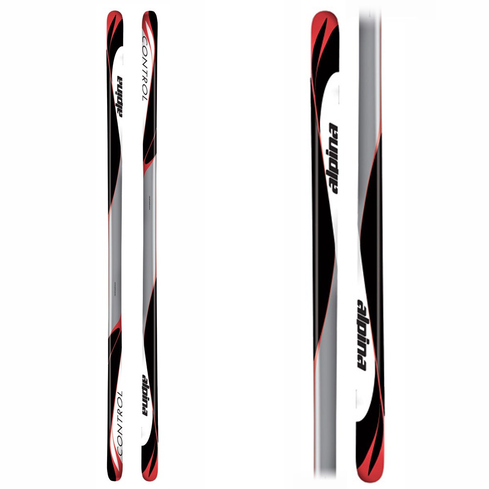 Alpina Cross Country Skis