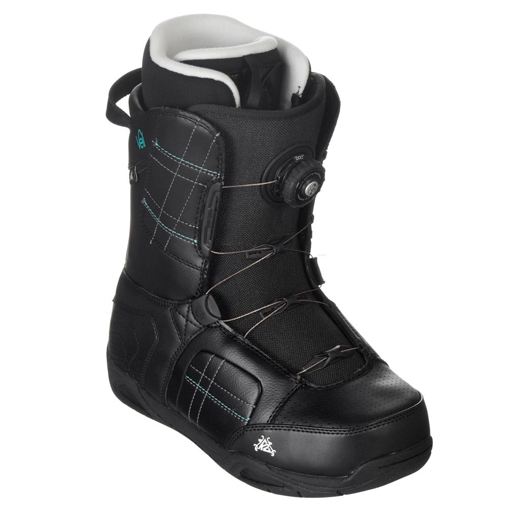 K2 Veil Boa Womens Snowboard Boots