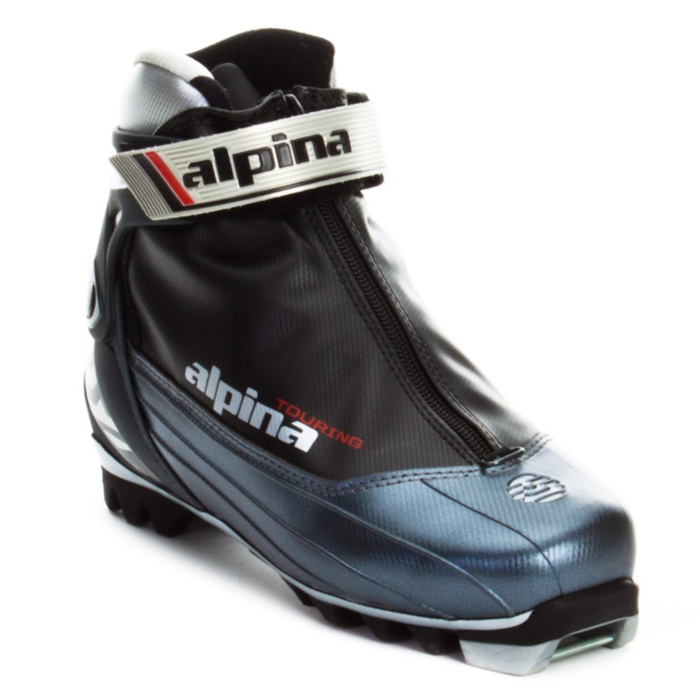 Alpina T 30 NNN Cross Country Ski Boots 2011