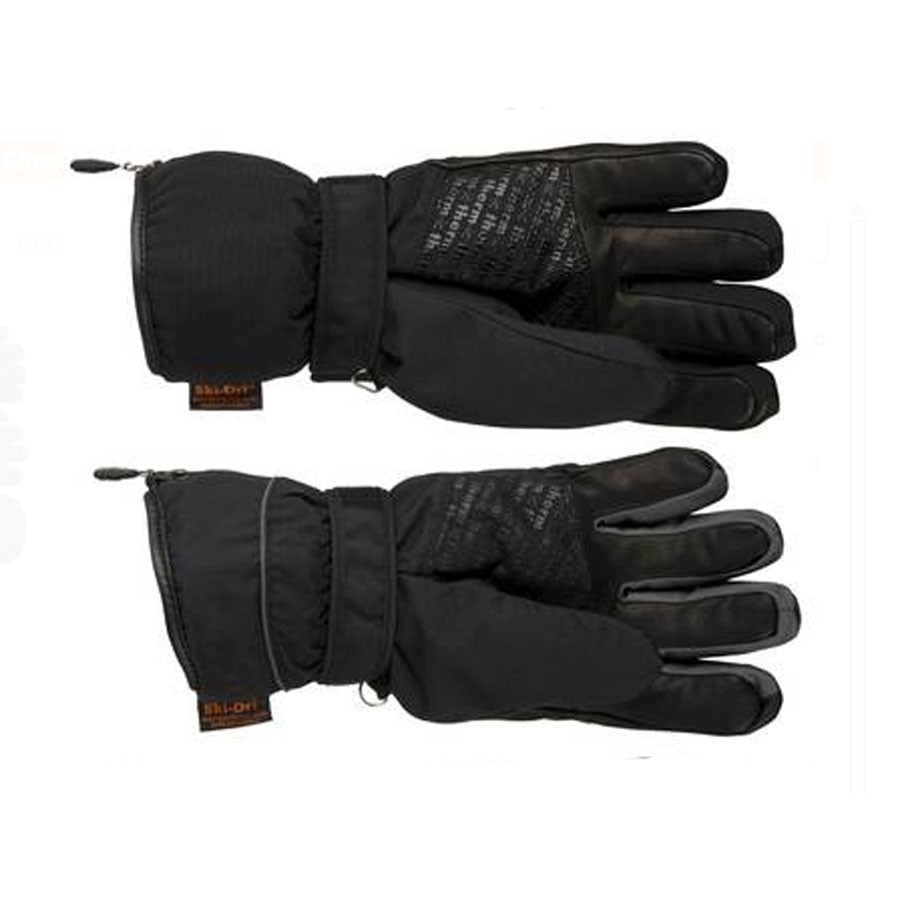 Therm-ic Power Gloves 2011