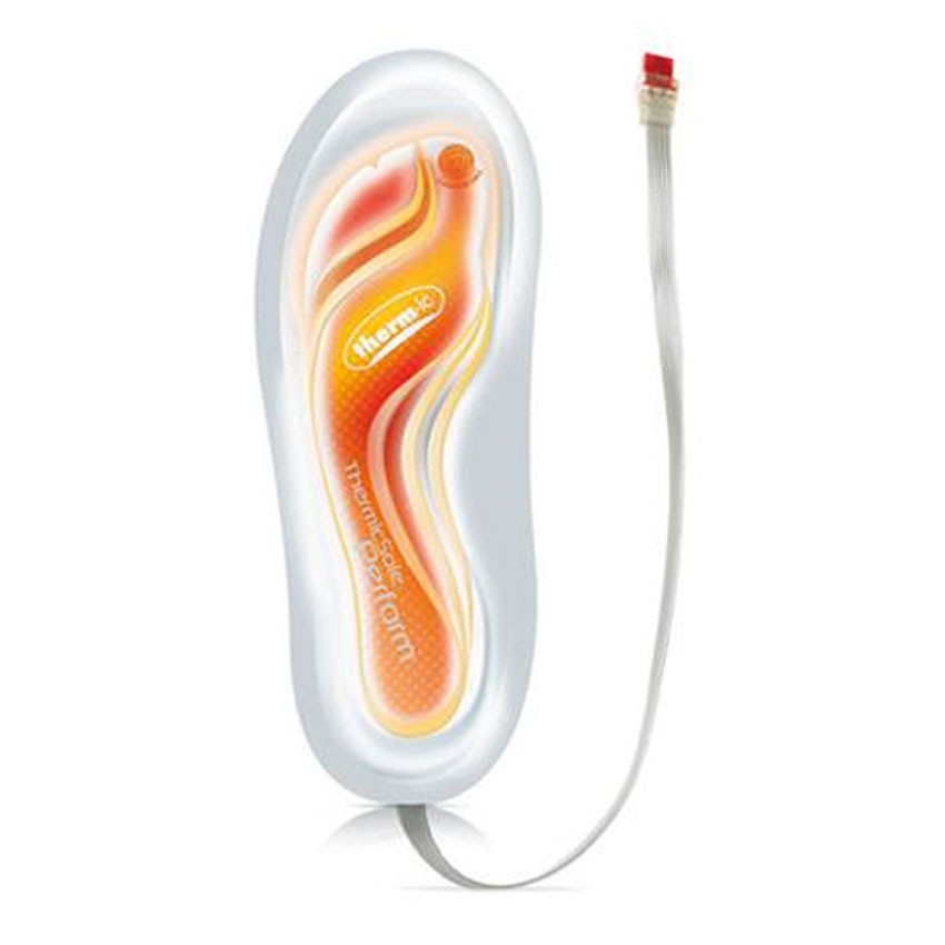 Therm ic Thermicsoles Perform Heated Insoles 2011