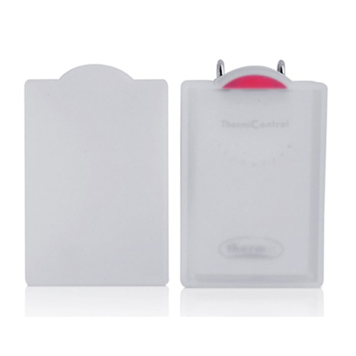 Therm ic Liion Pack Skin 2011