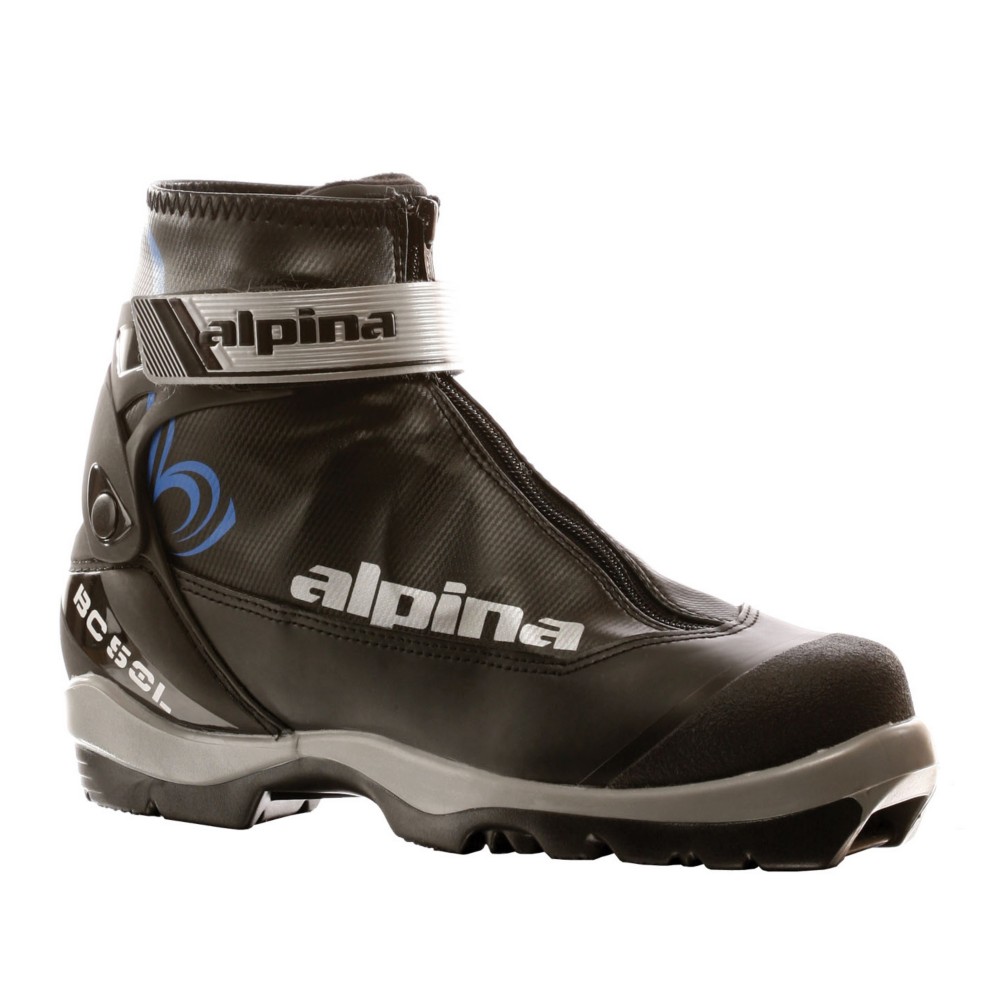 Alpina BC 50 Eve Womens NNN BC Cross Country Ski Boots