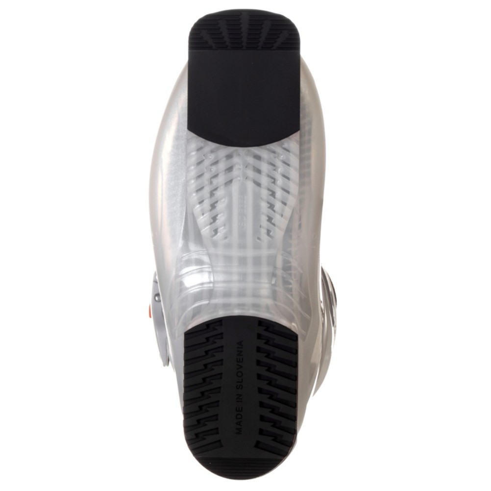 Alpina Ice Kids Ski Boots 2011