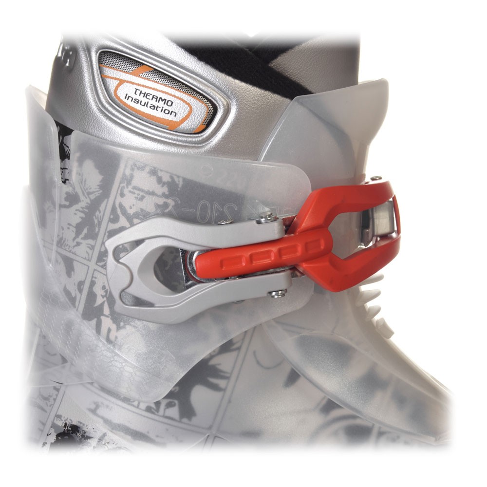 Alpina Ice Kids Ski Boots 2011