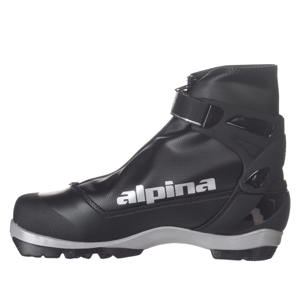 Alpina BC 50 NNN BC Cross Country Ski Boots 2011