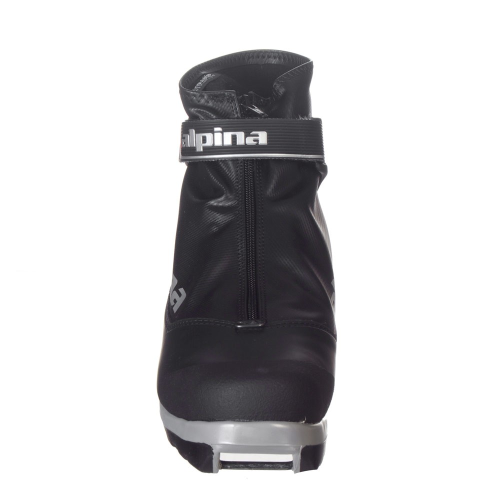 Alpina BC 50 NNN BC Cross Country Ski Boots 2011
