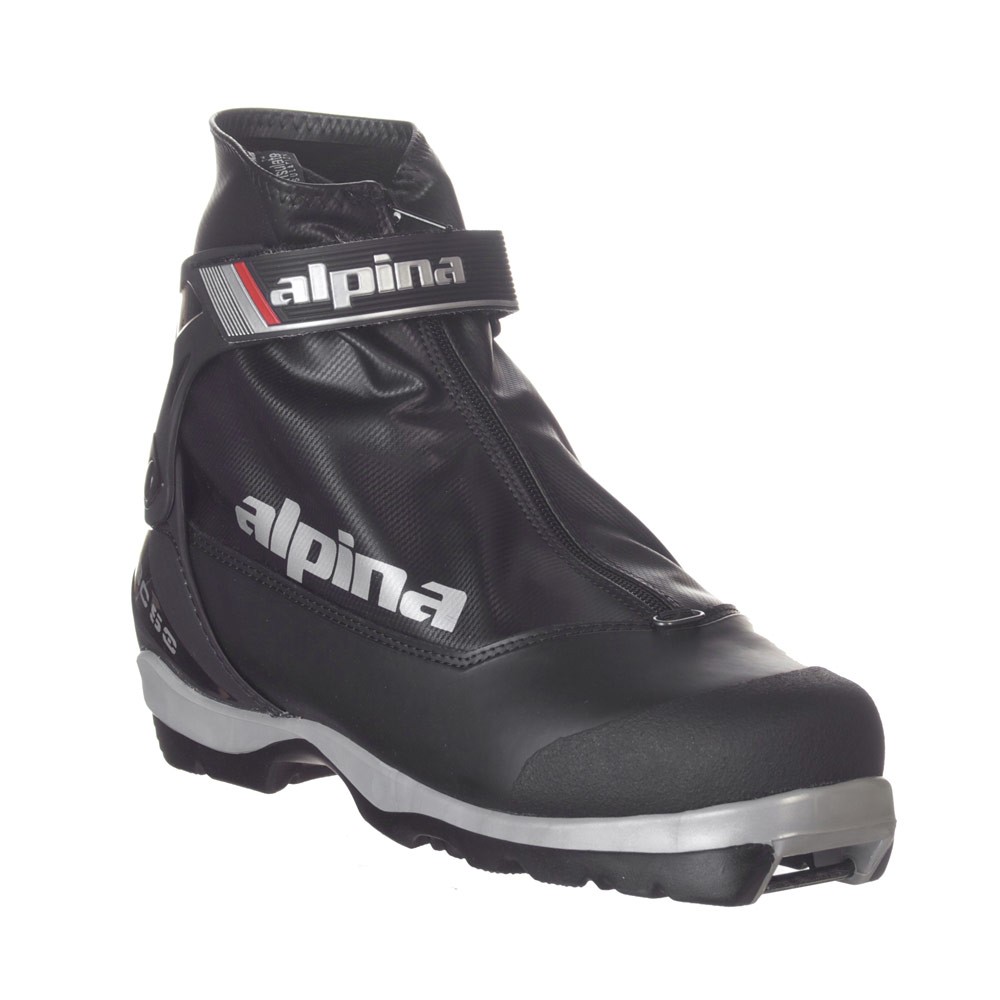  NNN BC Cross Country Boots & Bindings
