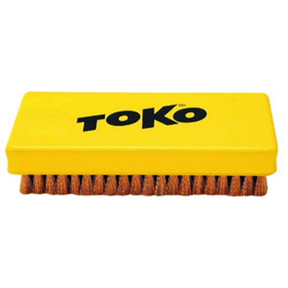 TOKO Copper Base Brush 2011