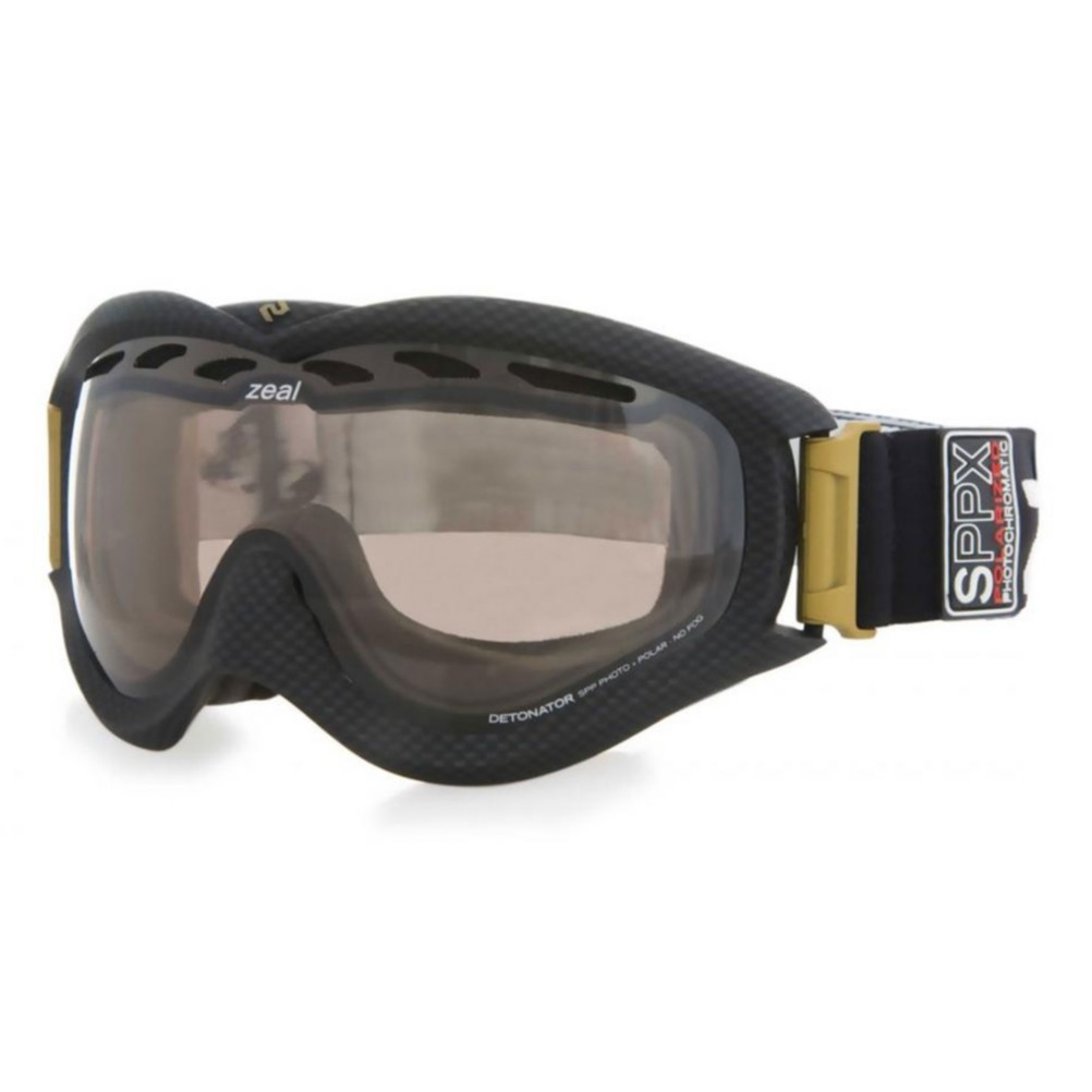 Zeal Optics Adult