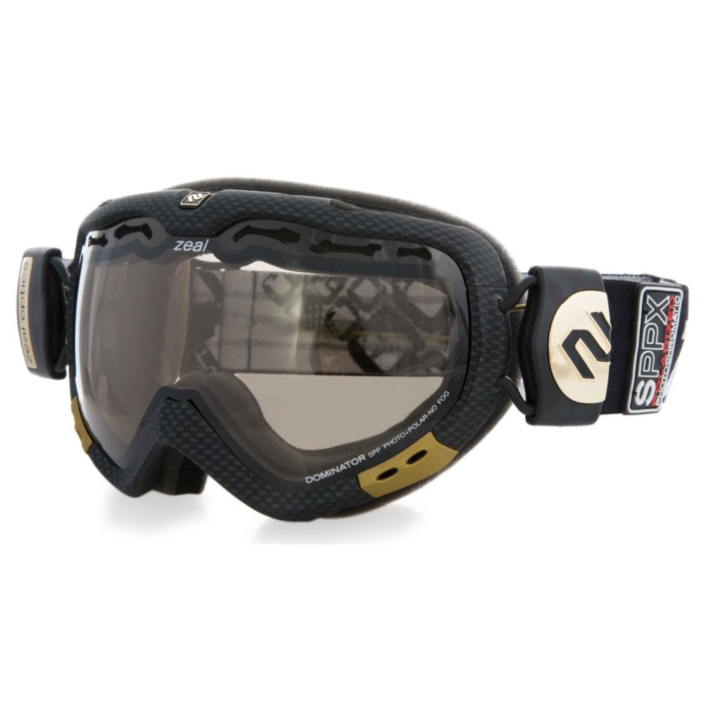 Zeal Optics Adult Goggles