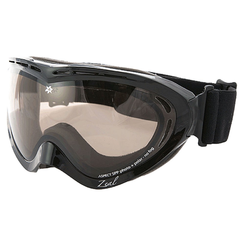Zeal Optics Aspect SSPX Goggles 2011