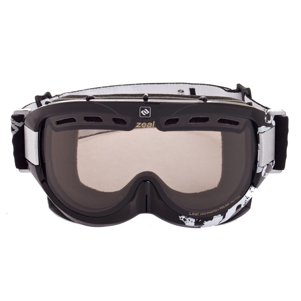Zeal Optics Link PPX Goggles 2012