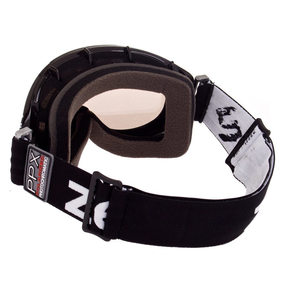 Zeal Optics Link PPX Goggles 2012