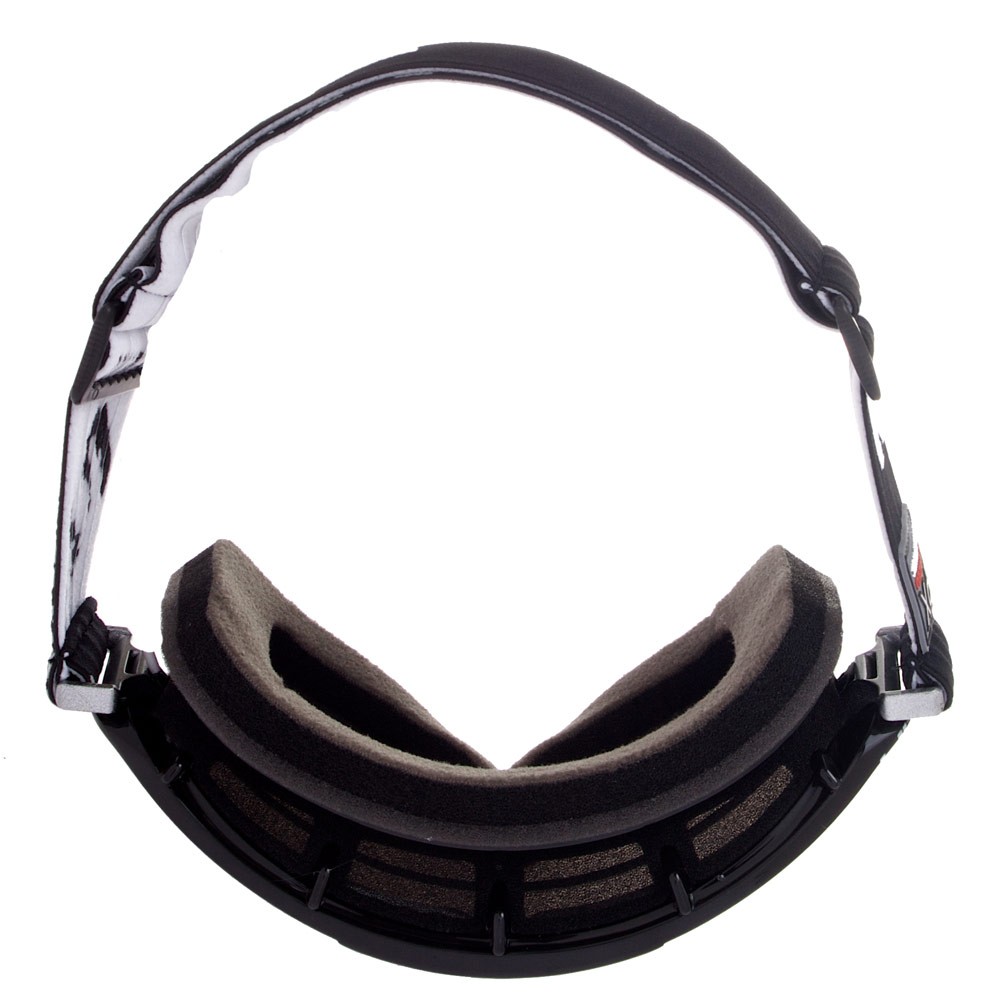 Zeal Optics Link PPX Goggles 2012