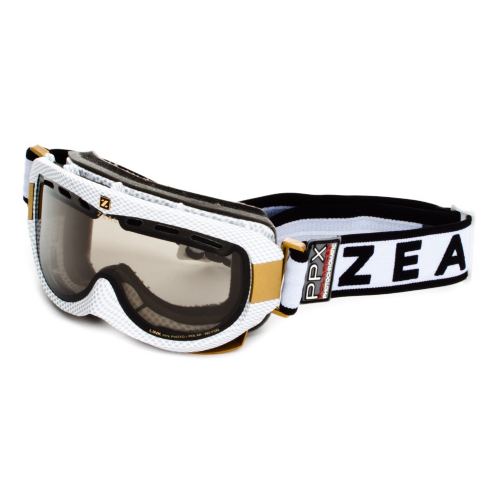 Zeal Optics Link PPX Goggles 2012